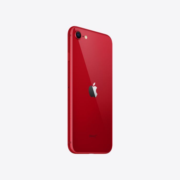 Apple iPhone SE 64GB PRODUCT RED 2022