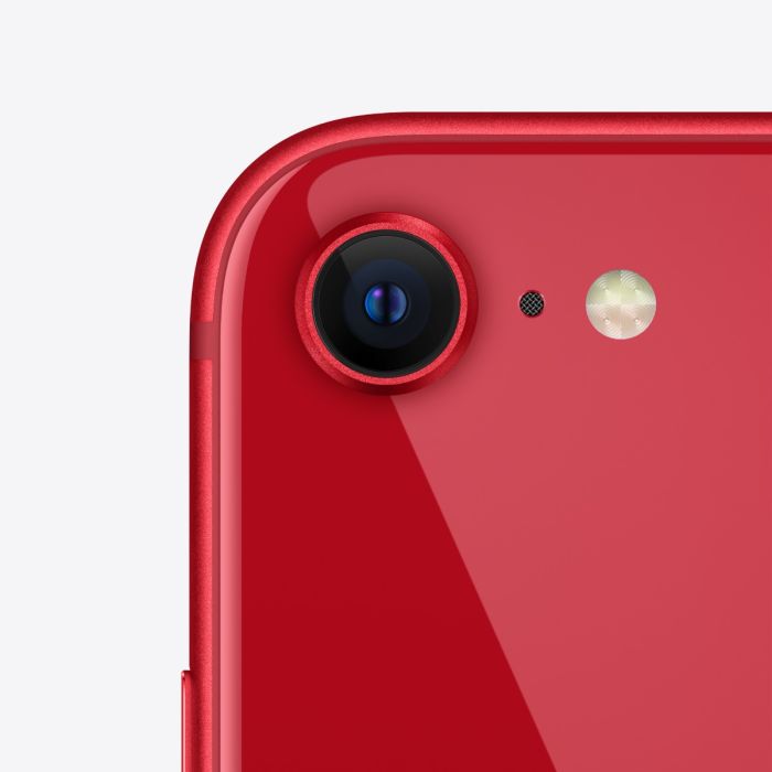 Apple iPhone SE 64GB PRODUCT RED 2022