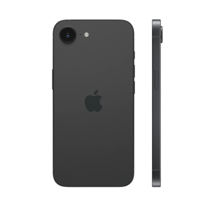 Apple iPhone 16e 128GB Black /MD1Q4HX/A