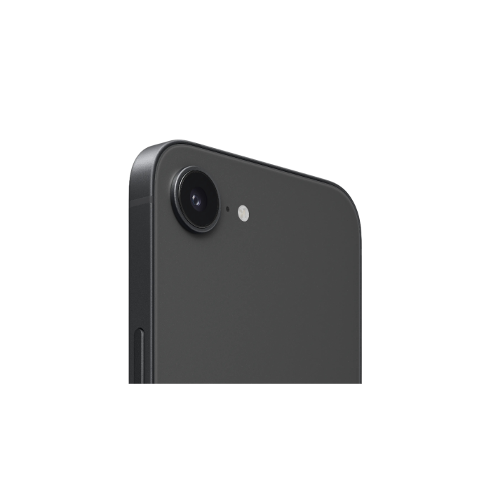 Apple iPhone 16e 128GB Black /MD1Q4HX/A