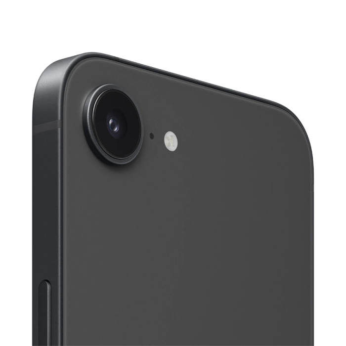 Apple iPhone 17e 256GB Black /MHRV4