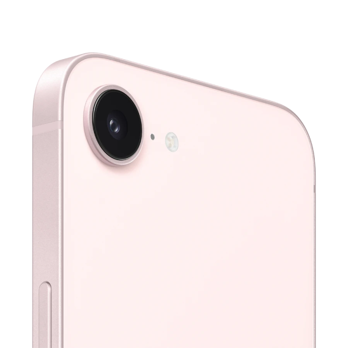 Apple iPhone 17e 256GB Soft Pink /MHRX4