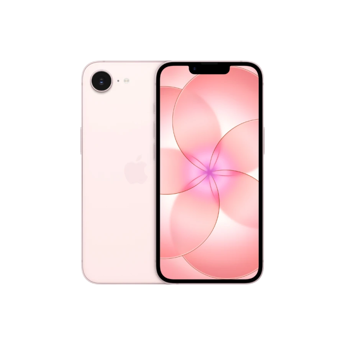 Apple iPhone 17e 256GB Soft Pink /MHRX4