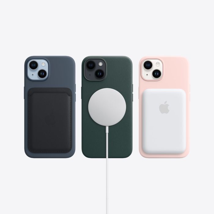 Apple iPhone 14 128GB Starlight /MPUR3HX/A