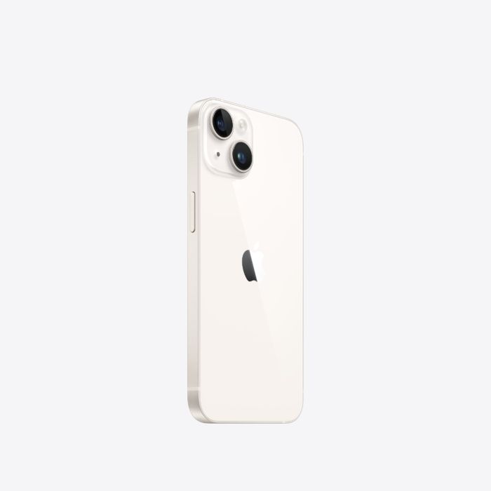 Apple iPhone 14 256GB Starlight MPW53