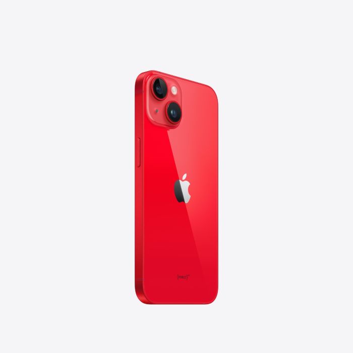 Apple iPhone 14 256GB (PRODUCT)RED MPWH3
