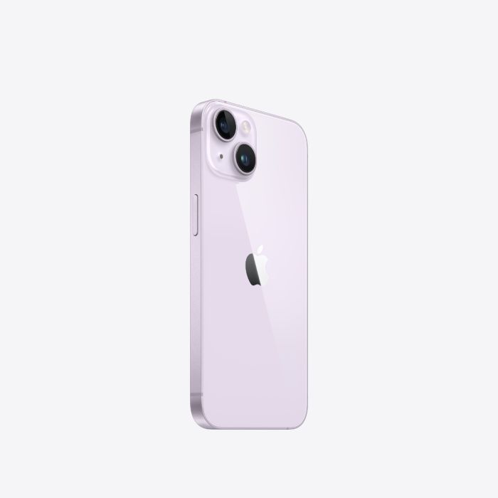 Apple iPhone 14 512GB Purple MPX93
