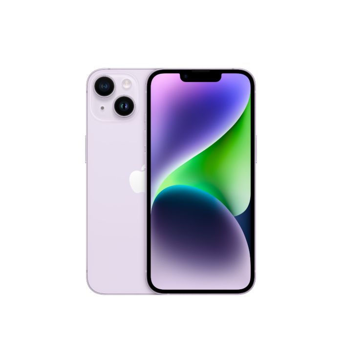 Apple iPhone 14 512GB Purple MPX93