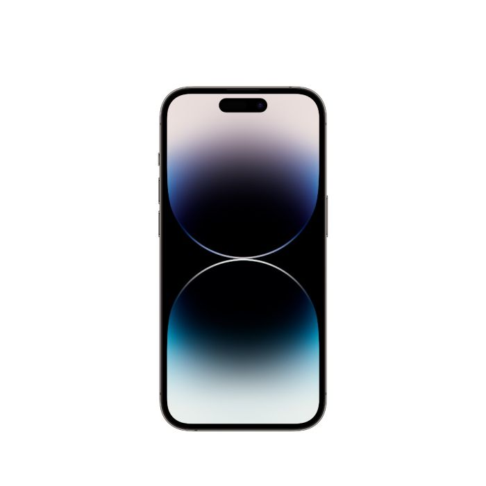 Apple iPhone 14 Pro 1TB Space Black /MQ2H3RU/A