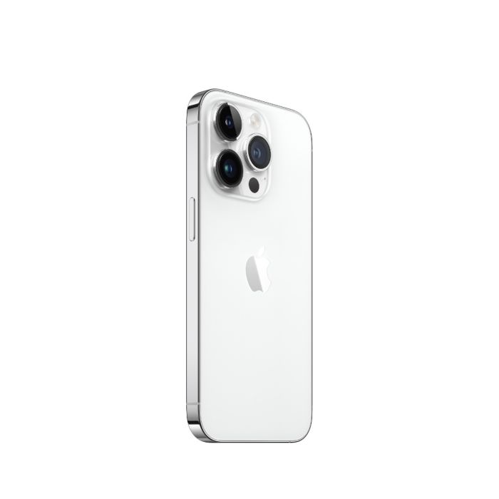 Apple iPhone 14 Pro 128GB Silver/MQ023HX/A