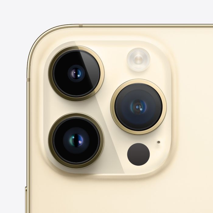 Apple iPhone 14 Pro 128GB Gold /MQ093RU/A