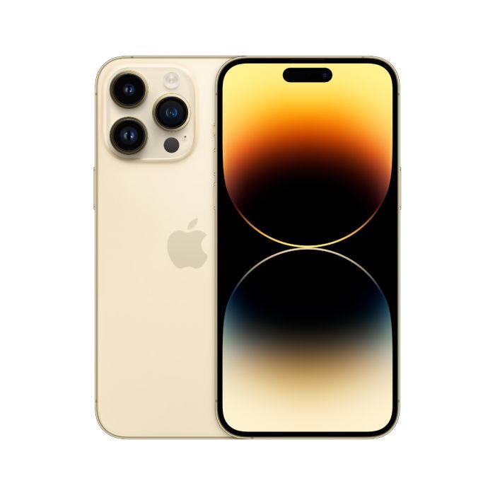 Apple iPhone 14 Pro Max 128GB Gold /MQ9R3RX/A