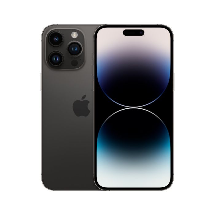 Apple iPhone 14 Pro Max 1TB Space Black/MQC23HX/A