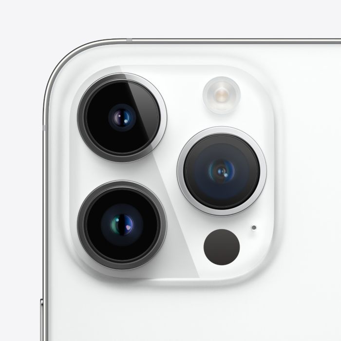 Apple iPhone 14 Pro Max 256GB Silver /MQ9V3HX/A