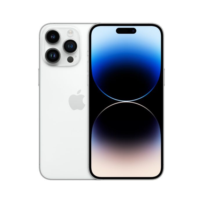 Apple iPhone 14 Pro Max 256GB Silver /MQ9V3HX/A