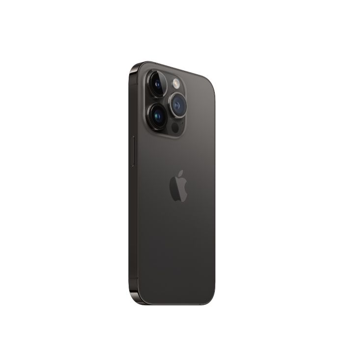 Apple iPhone 14 Pro Max 128GB SpaceBlack/MQ9P3HX/A