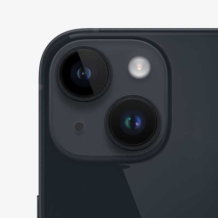 Apple iPhone 14 Plus 128GB Midnight MQ5H3