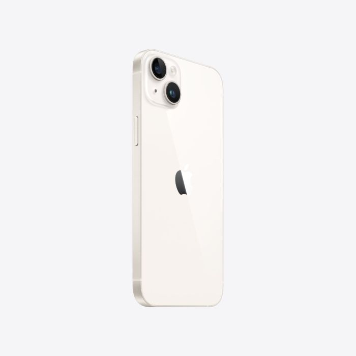 Apple iPhone 14 Plus 128GB Starlight MQ5J3