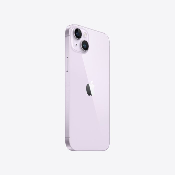 Apple iPhone 14 Plus 128GB Purple MQ5L3