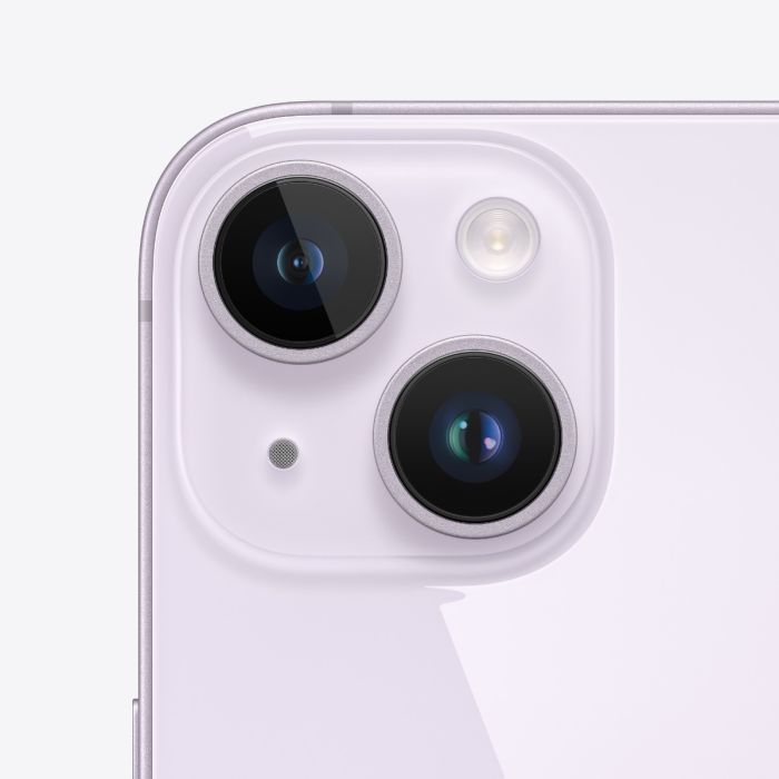 Apple iPhone 14 Plus 128GB Purple MQ5L3