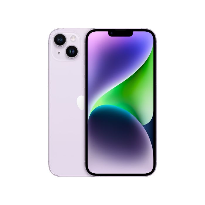 Apple iPhone 14 Plus 128GB Purple MQ5L3
