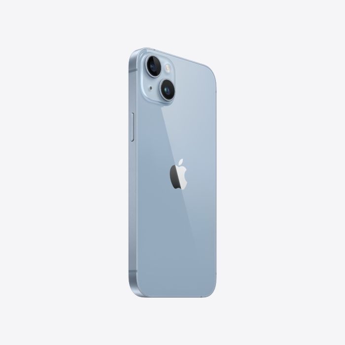 Apple iPhone 14 Plus 128GB Blue MQ5N3