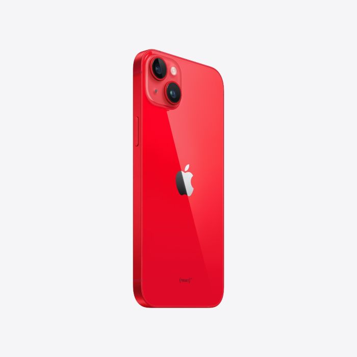 Apple iPhone 14 Plus 128GB (PRODUCT)RED MQ5M3