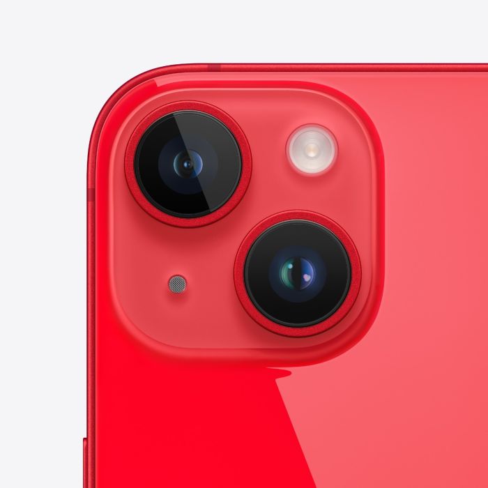 Apple iPhone 14 Plus 128GB (PRODUCT)RED MQ5M3