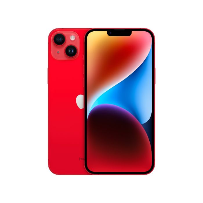 Apple iPhone 14 Plus 128GB (PRODUCT)RED MQ5M3