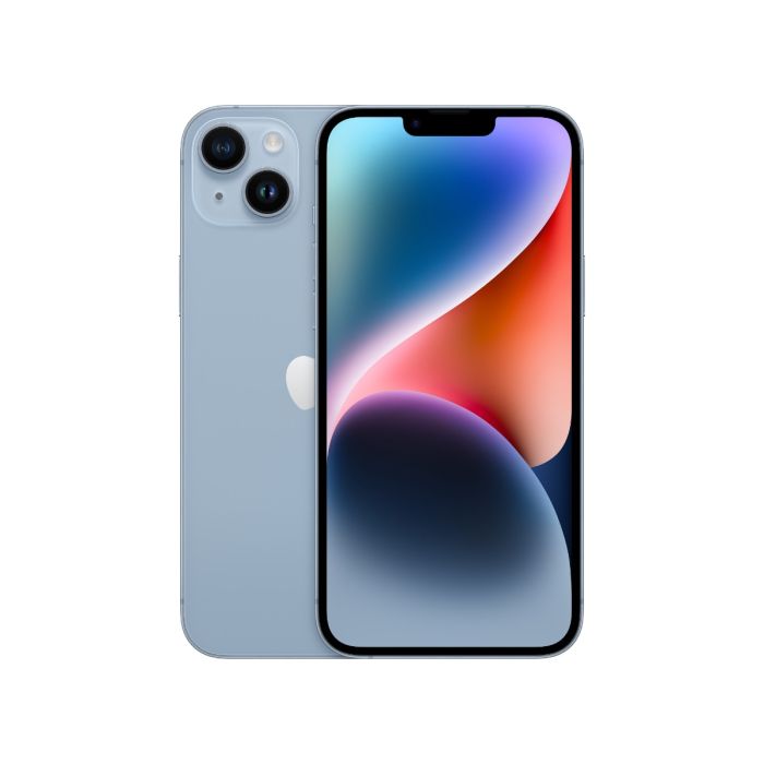 Apple iPhone 14 Plus 256GB Blue MQ583