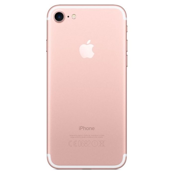 Apple iPhone 7 32Gb Rose Gold