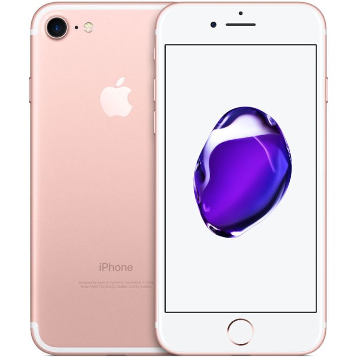 Apple iPhone 7 32Gb Rose Gold