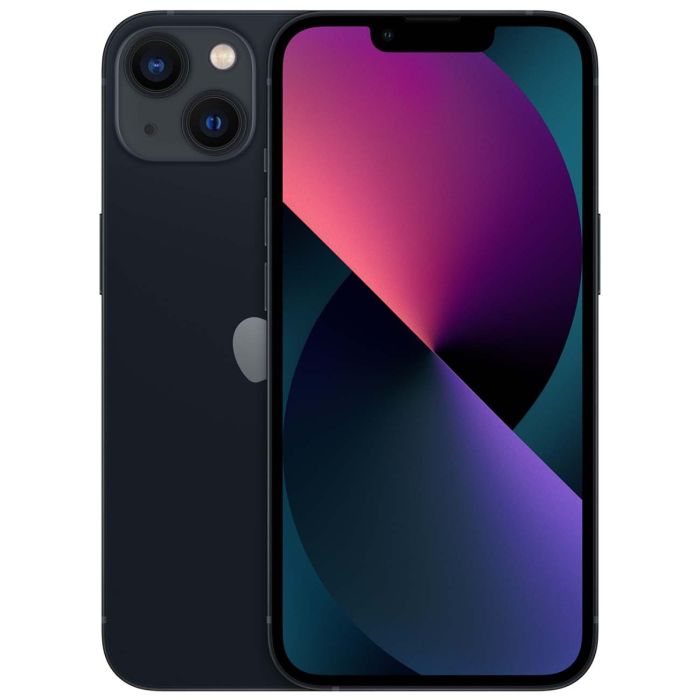 Apple iPhone 13 128GB Midnight /MLPF3RM/A