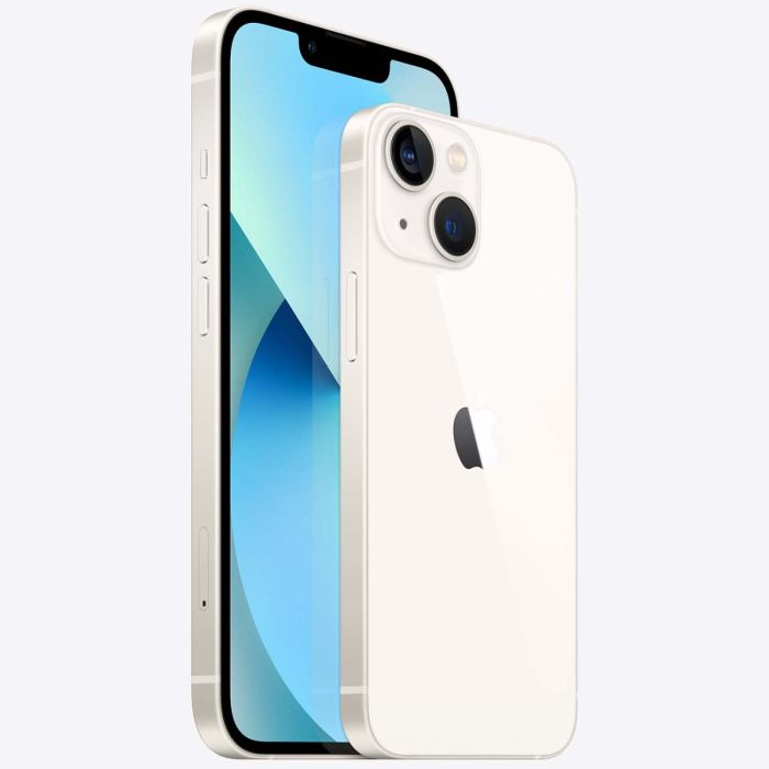Apple iPhone 13 128GB Starlight /MLNX3RK/A