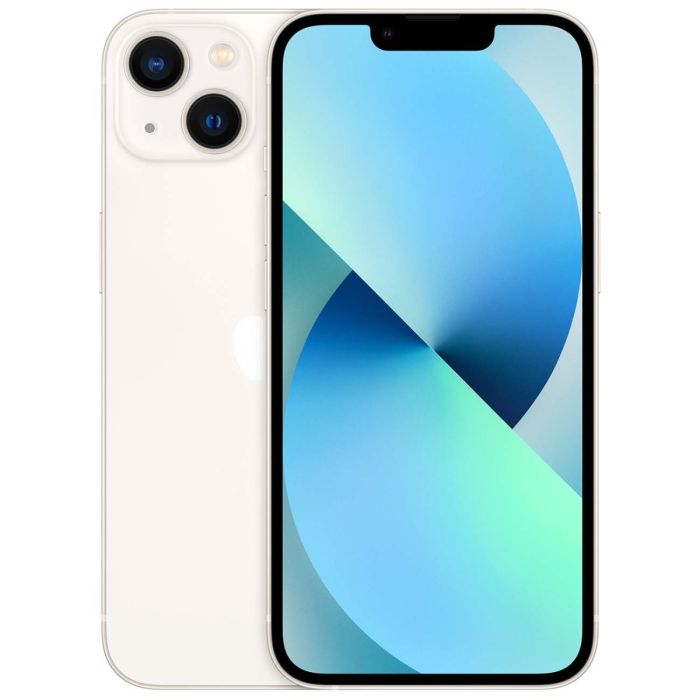 Apple iPhone 13 128GB Starlight /MLNX3RK/A