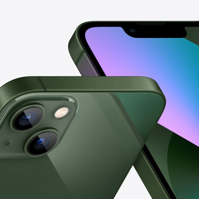 Apple iPhone 13 128GB Green /MNGN3RK/A