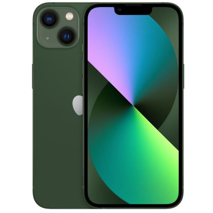 Apple iPhone 13 128GB Green /MNGN3RK/A