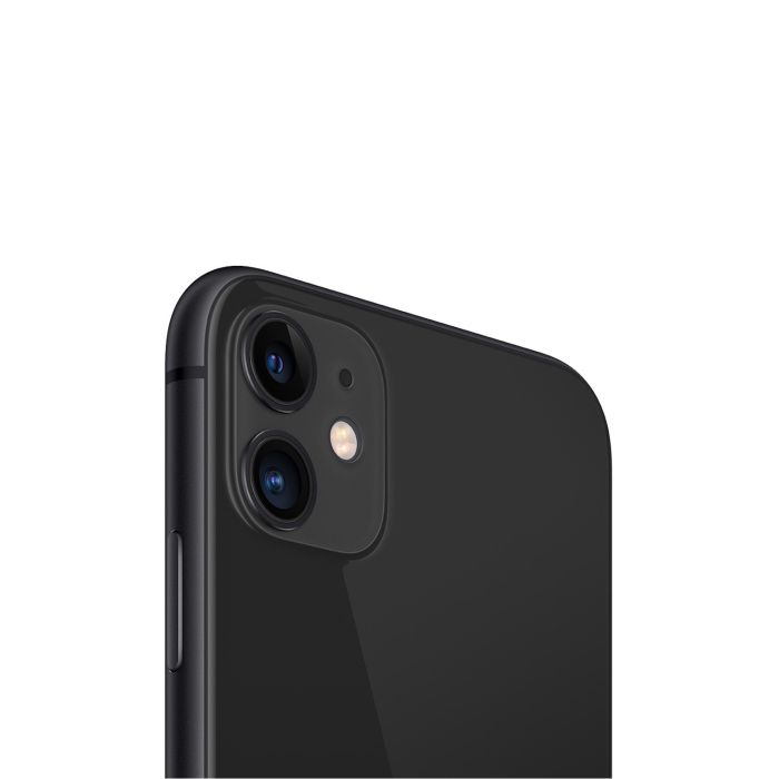Apple iPhone 11 128GB Black /MHDH3RM/A