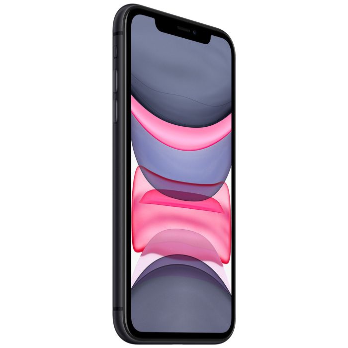 Apple iPhone 11 64GB Black /MHDA3RM/A - Zigzag