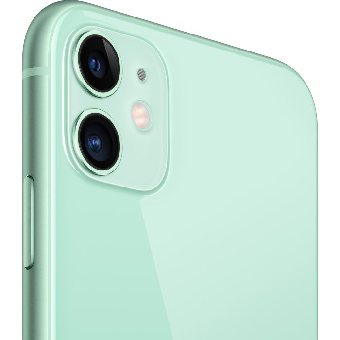 Apple iPhone 11 64GB Green