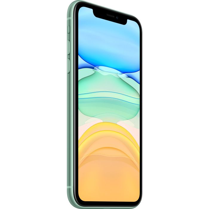 Apple iPhone 11 64GB たけのこ Apple iPhone 11 64GB Green - Zigzag