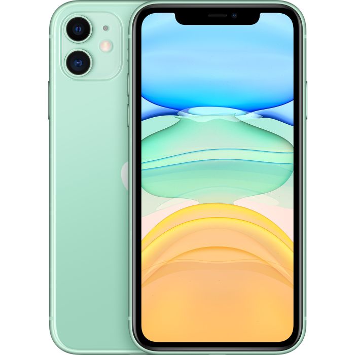 Apple iPhone 11 64GB Green
