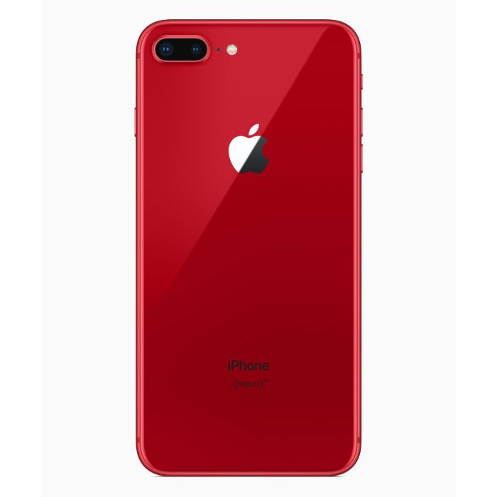 Apple iPhone 8 256GB Red