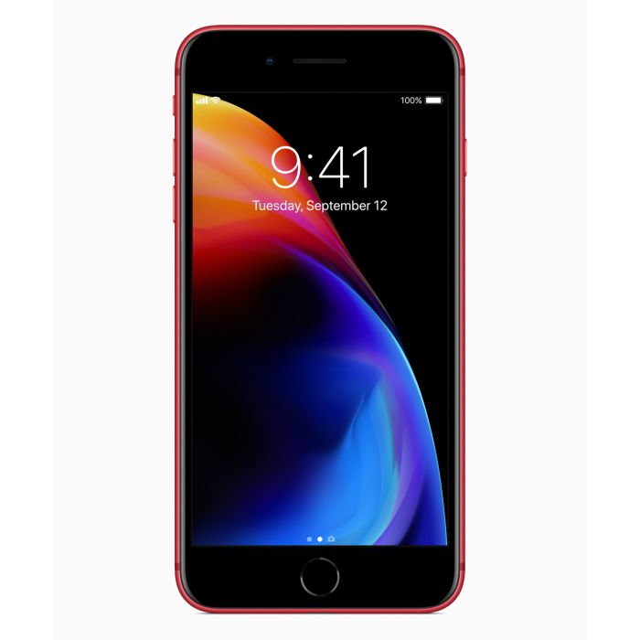 Apple iPhone 8 256GB Red