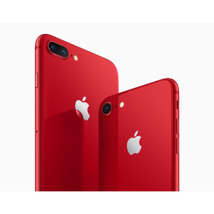 Apple iPhone 8 256GB Red