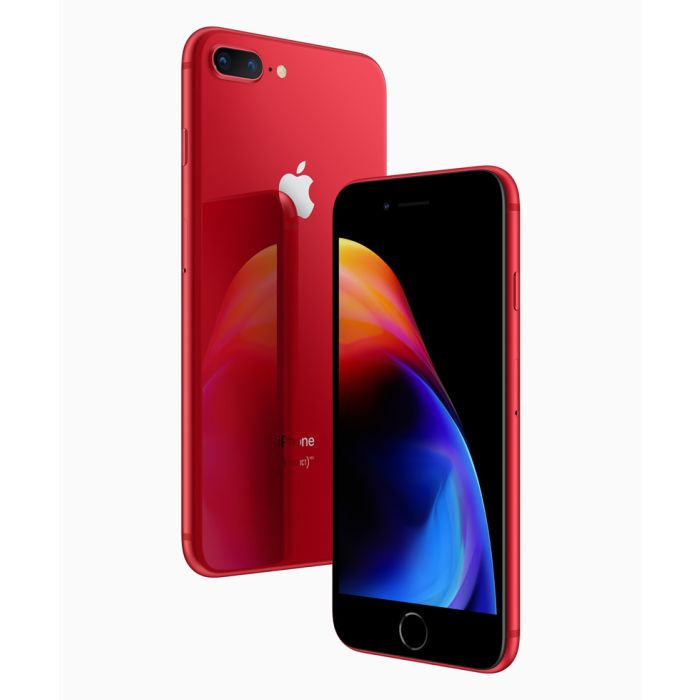 Apple iPhone 8 256GB Red