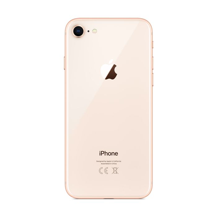 Apple iPhone 8 256GB Gold