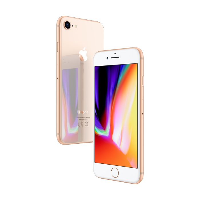 Apple iPhone 8 256GB Gold