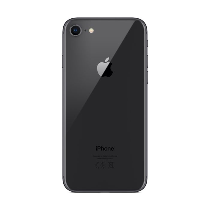 Apple iPhone 8 256GB Space Grey
