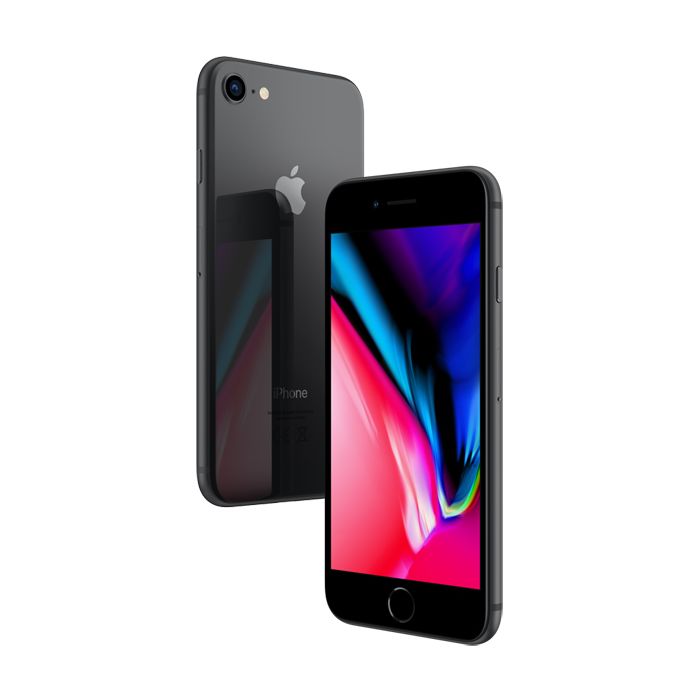Apple iPhone 8 256GB Space Grey